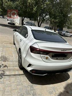كيا K3